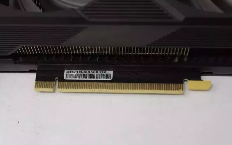 Nvidia CMP 70HX 8GB Crypto Mining Graphics Card Mine for Raven/Xelis/Flux/Ycash/+100s More