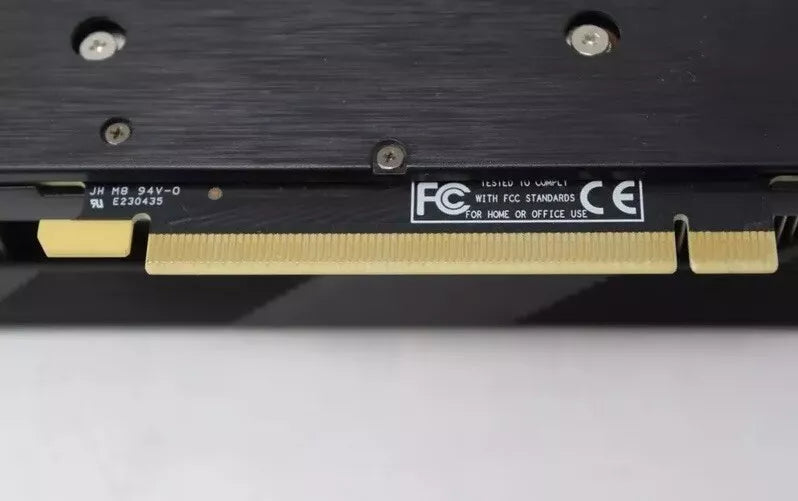 Nvidia CMP 70HX 8GB Crypto Mining Graphics Card Mine for Raven/Xelis/Flux/Ycash/+100s More