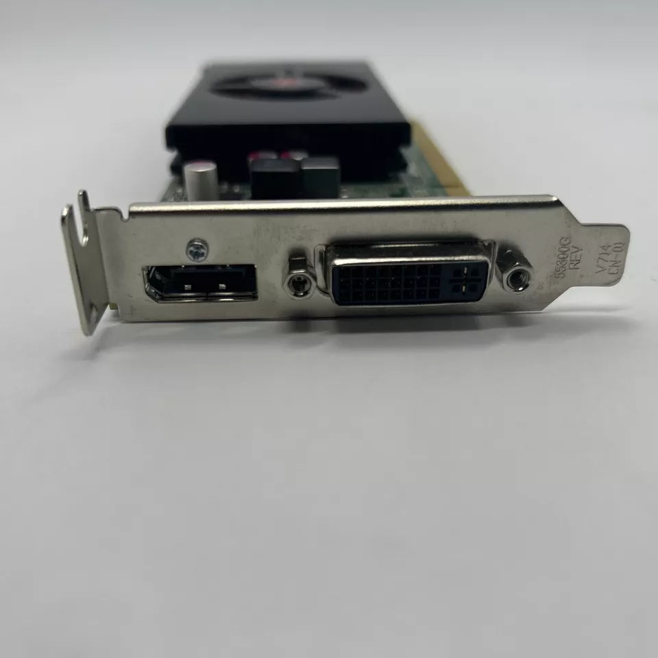 AMD Radeon 8750 1GB PCI-Express Graphics Card C552 DVI & DisplayPort
