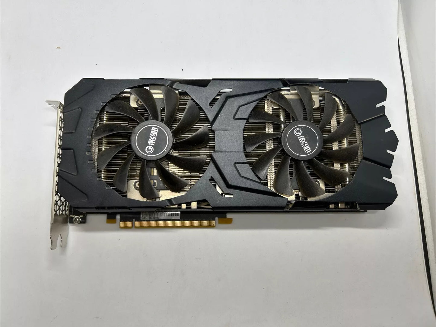 Nvidia P104-100 8GB Crypto Mining GPU Works Great for XEL/RVN/BTG/+100's More