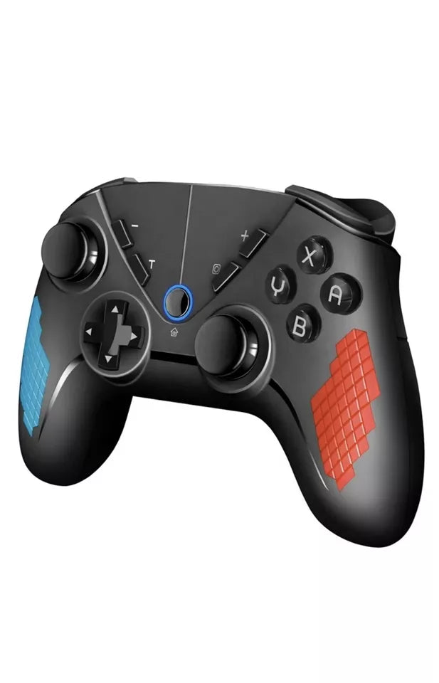 Brand New Sleek Wireless Controller For Nintendo™ Switch/Lite/Pro Console