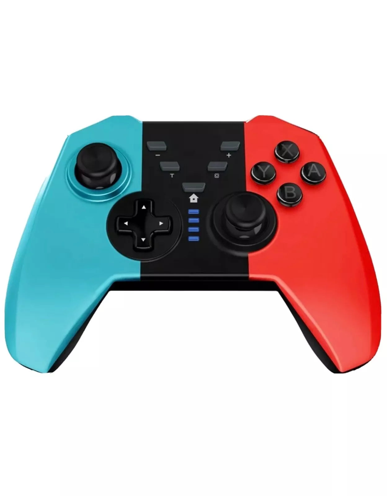 Wireless Pro Controller Gamepad Joypad Joystick For The Nintendo Switch