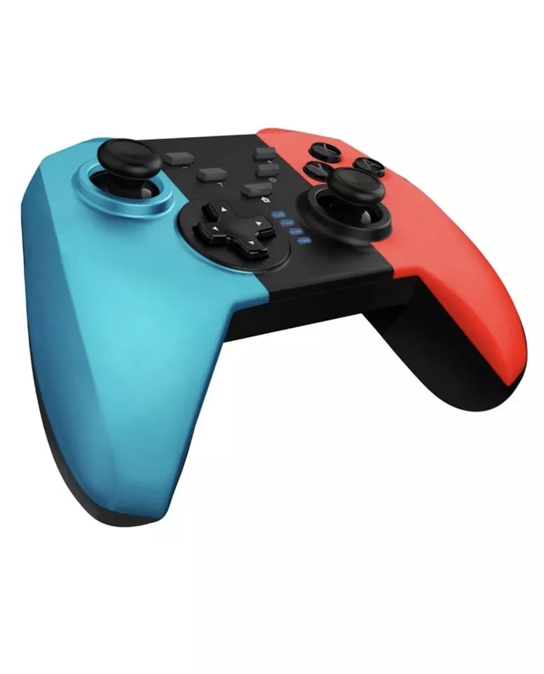 Wireless Pro Controller Gamepad Joypad Joystick For The Nintendo Switch