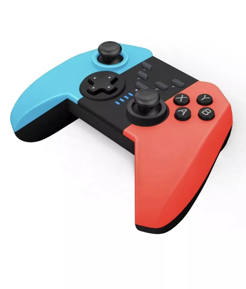 Wireless Pro Controller Gamepad Joypad Joystick For The Nintendo Switch