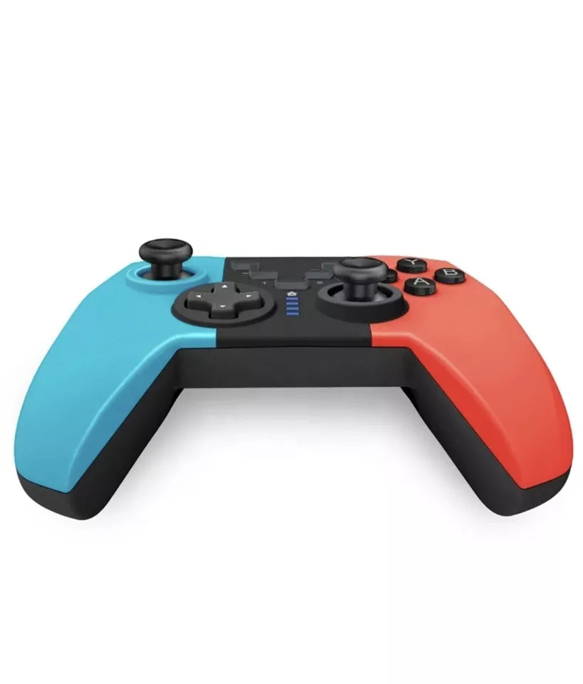 Wireless Pro Controller Gamepad Joypad Joystick For The Nintendo Switch
