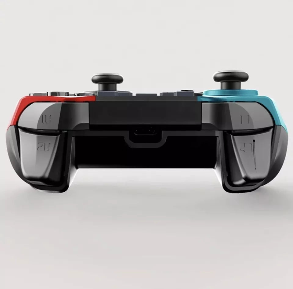 Wireless Pro Controller Gamepad Joypad Joystick For The Nintendo Switch