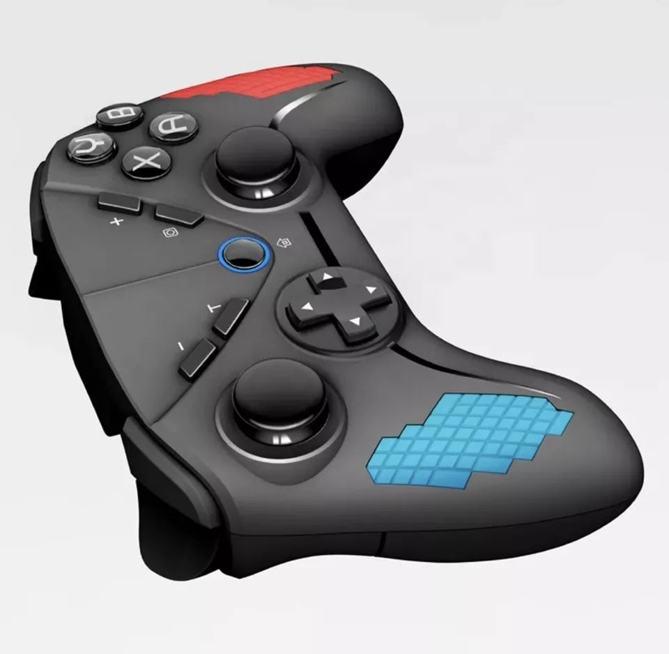 Brand New Sleek Wireless Controller For Nintendo™ Switch/Lite/Pro Console